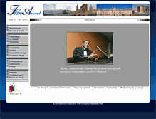 Tablet Screenshot of fdn-avocat.com